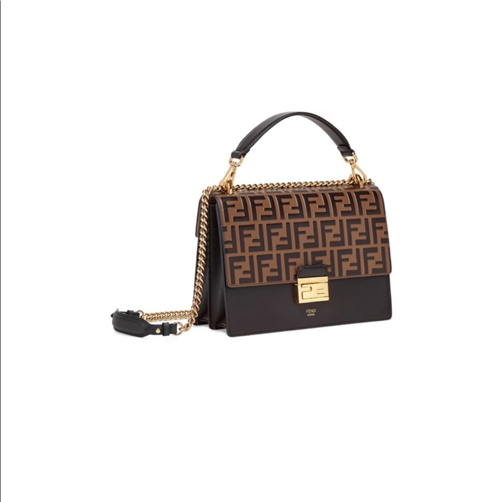Fendi I Kan bag